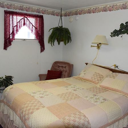 Royals Inn Motel Malta Eksteriør bilde