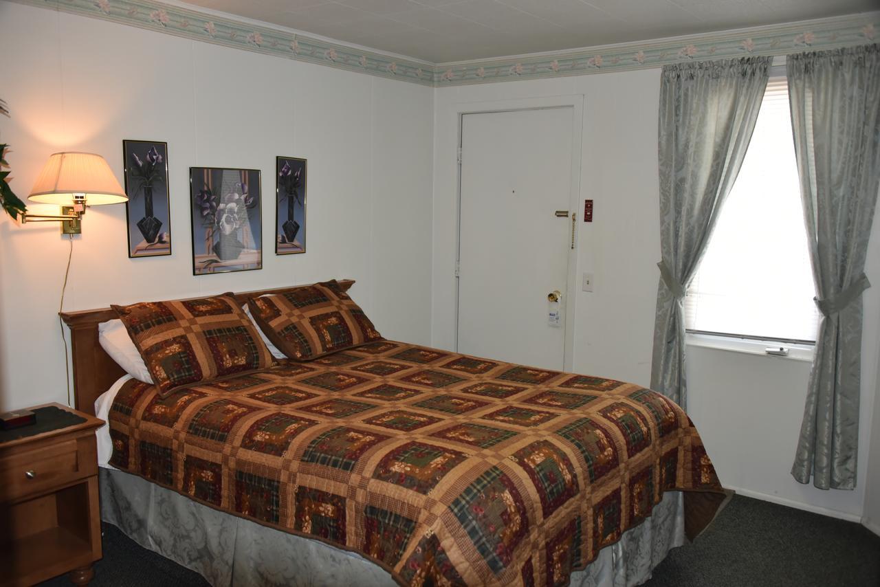 Royals Inn Motel Malta Eksteriør bilde