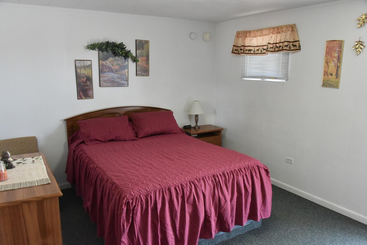Royals Inn Motel Malta Eksteriør bilde