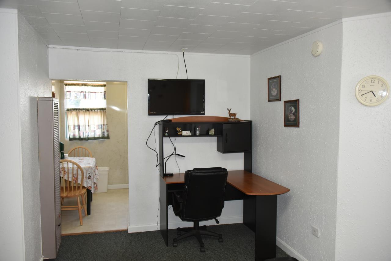 Royals Inn Motel Malta Eksteriør bilde